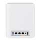 ASUS BT10 ZENWIFI WF7 3P  WHIT, 4711387649381 / 90IG08Y0-MO3C20