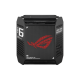 ASUS GT6 ROG RAPTURE BLACK, 4711081798552 / 90IG07F0-MU9A10