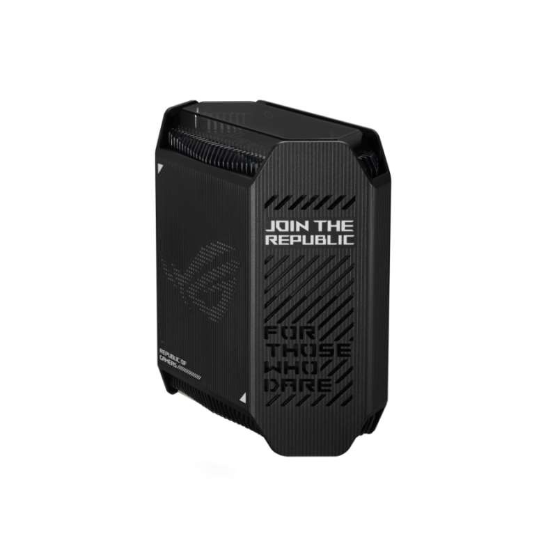 ASUS GT6 ROG RAPTURE BLACK, 4711081798552 / 90IG07F0-MU9A10