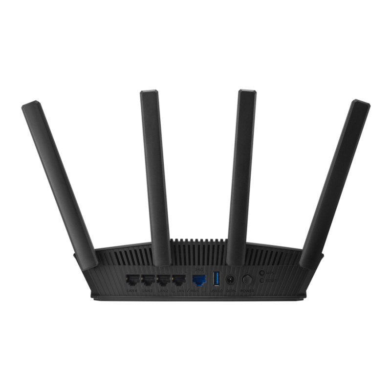 ASUS RT-BE58U WIFI7, 4711387452943 / 90IG0910-MO3C00