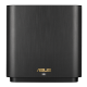 ASUS XT9 ZENWIFI 2PACK BLACK, 4711081743958 / 90IG0740-MO3B30