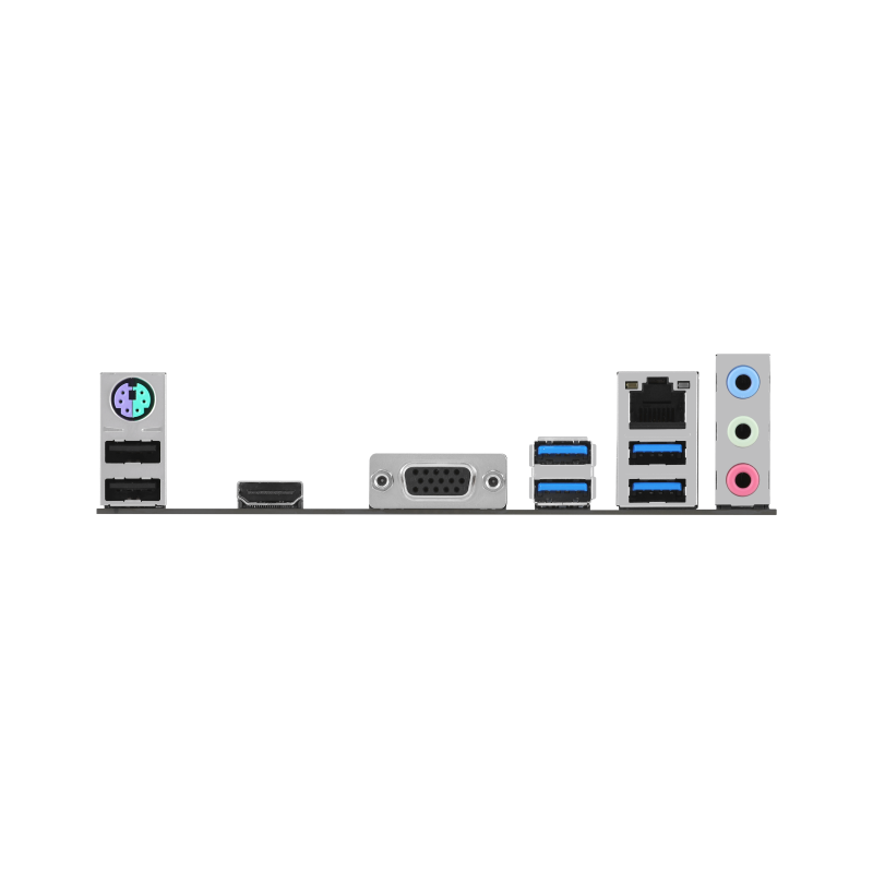 ASUS PRIME H510M-K R2.0, PRIME H510M-K R2.0 / 90MB1E80-M0EAY0