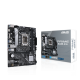 ASUS PRIME B660M-K D4, PRIME B660M-K D4 / 90MB1950-M0EAY0