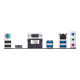 ASUS PRIME B660M-K D4, PRIME B660M-K D4 / 90MB1950-M0EAY0