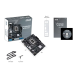 ASUS PRIME H610M-K /LGA1700, 4711387336328 / 90MB1GA0-M0EAY0