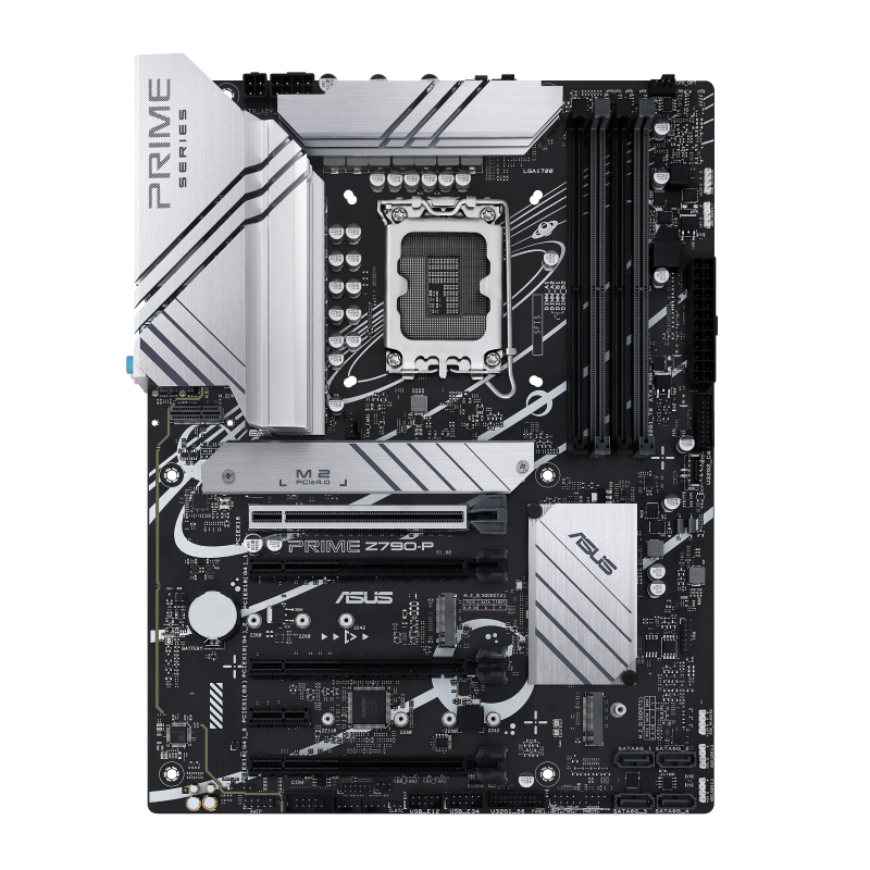 ASUS PRIME Z790-P, PRIME Z790-P / 90MB1CK0-M0EAY0