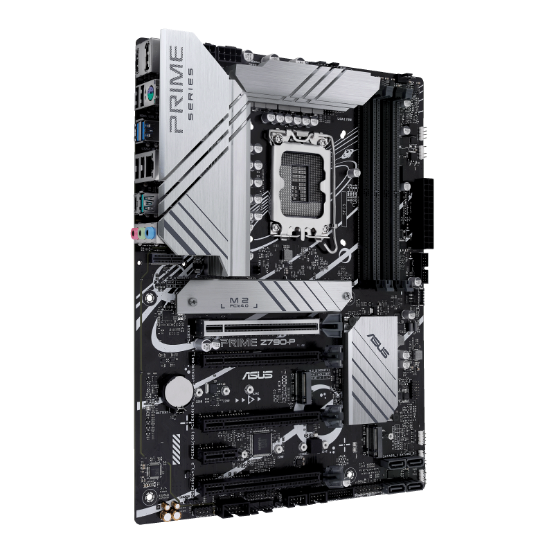 ASUS PRIME Z790-P, PRIME Z790-P / 90MB1CK0-M0EAY0