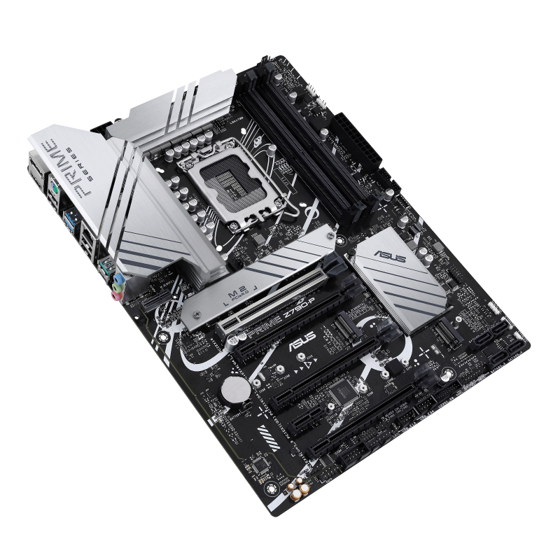 ASUS PRIME Z790-P, PRIME Z790-P / 90MB1CK0-M0EAY0