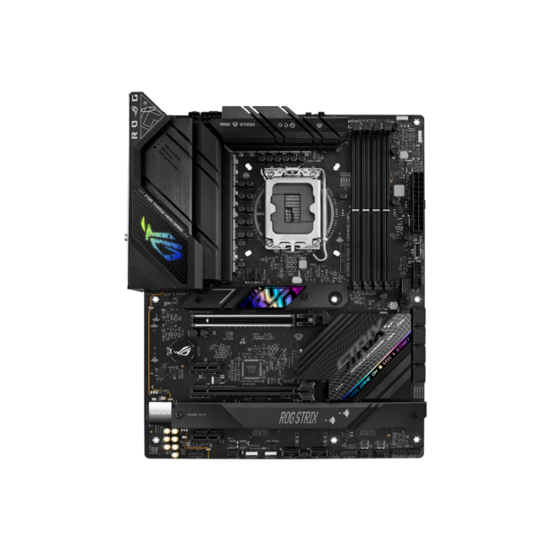 ASUS ROG STRIX B760-F GAM WIFI, ROG STRIX B760-F GAM WIFI / 90MB1CT0-M1EAY0