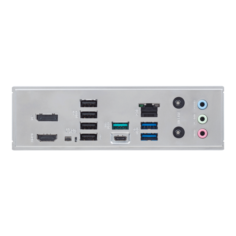 ASUS PRIME B840-PLUS WIFI, 4711387797273 / 90MB1IZ0-M0EAY0