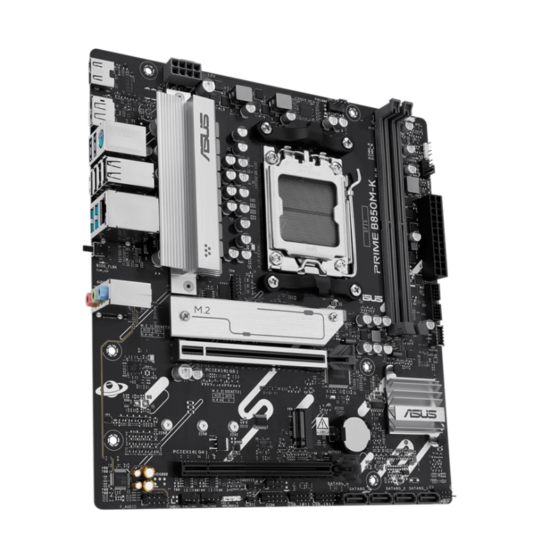 ASUS PRIME B850M-K, 4711636005517 / 90MB1LV0-M0EAY0