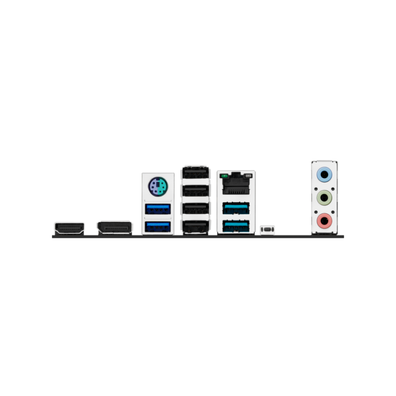 ASUS PRIME B850M-K, 4711636005517 / 90MB1LV0-M0EAY0