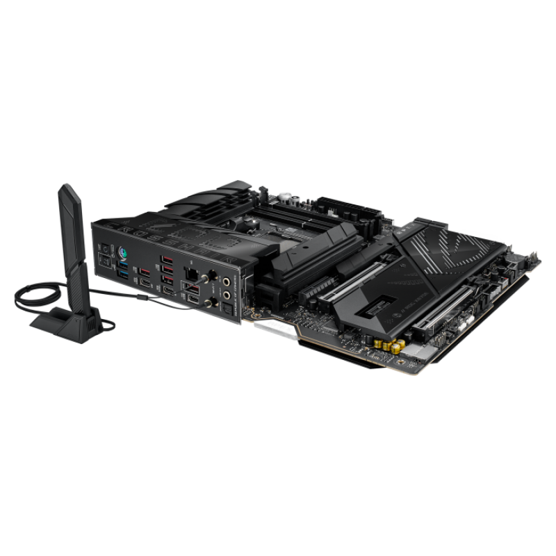 ASUS ROG CROSSHAIR X870E APEX, ROG CROSSHAIR X870E APEX / 90MB1KR0-M0EAY0