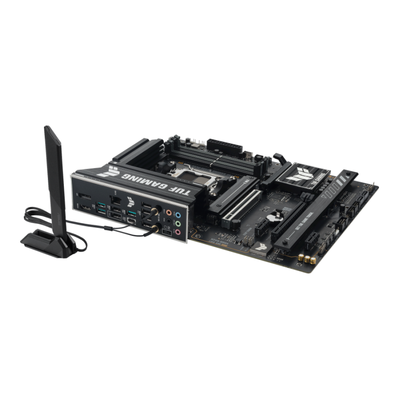 ASUS TUF GAMIN B650E-PLUS WIFI, 4711387995488 / 90MB1M20-M0EAY0