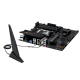 ASUS TUF GAMING A620M-PLUS WIF, 4711387164266 / 90MB1F00-M0EAY0