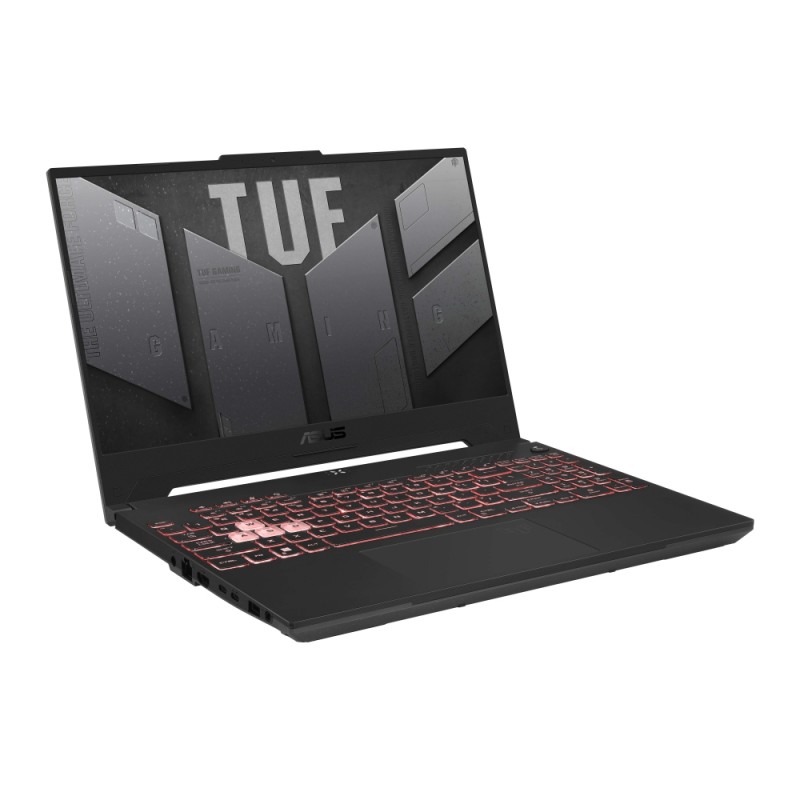 ASUS FA507NUR-LP083, FA507NUR-LP083