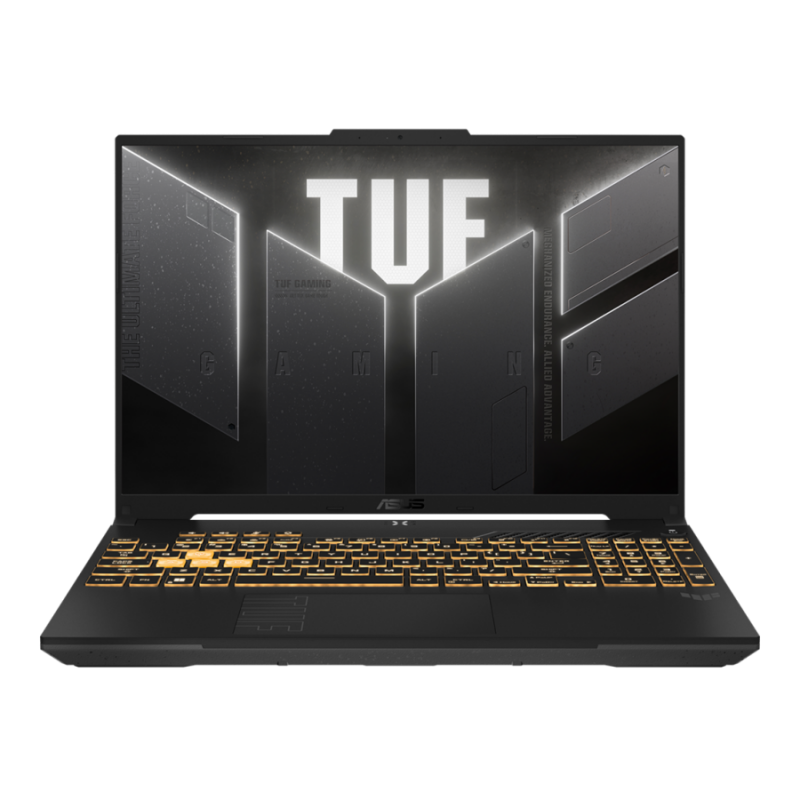 ASUS FX607VU-RL065, 4711387857564