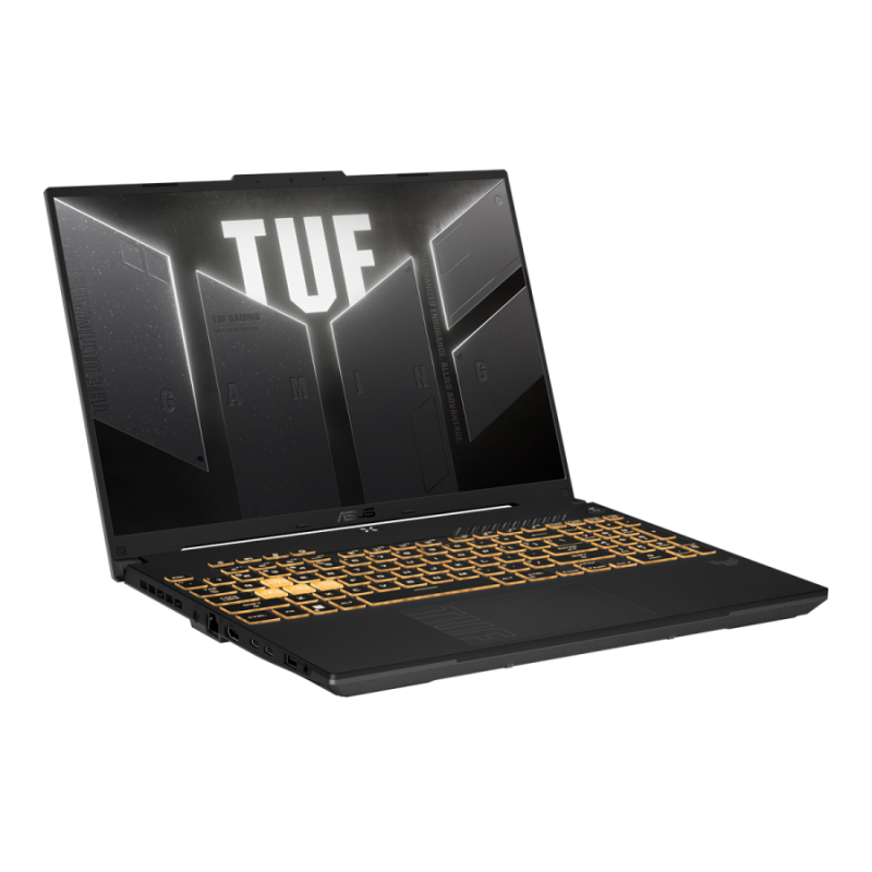 ASUS FX607VU-RL065, 4711387857564