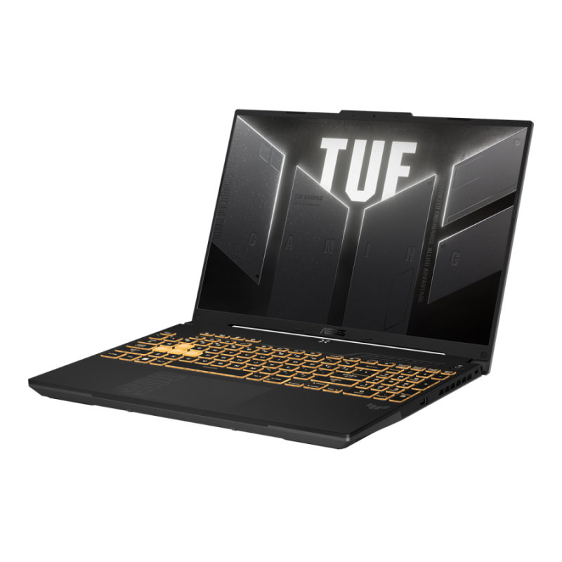 ASUS FX607VU-RL065, 4711387857564