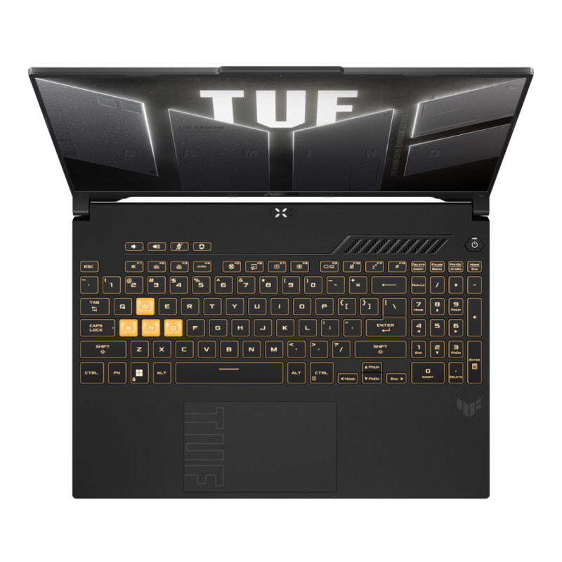ASUS FX607VU-RL065, 4711387857564