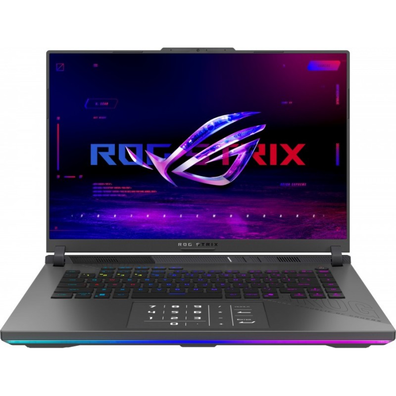 ASUS G614FR-S5129W