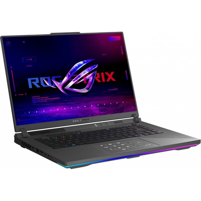 ASUS G614FR-S5129W