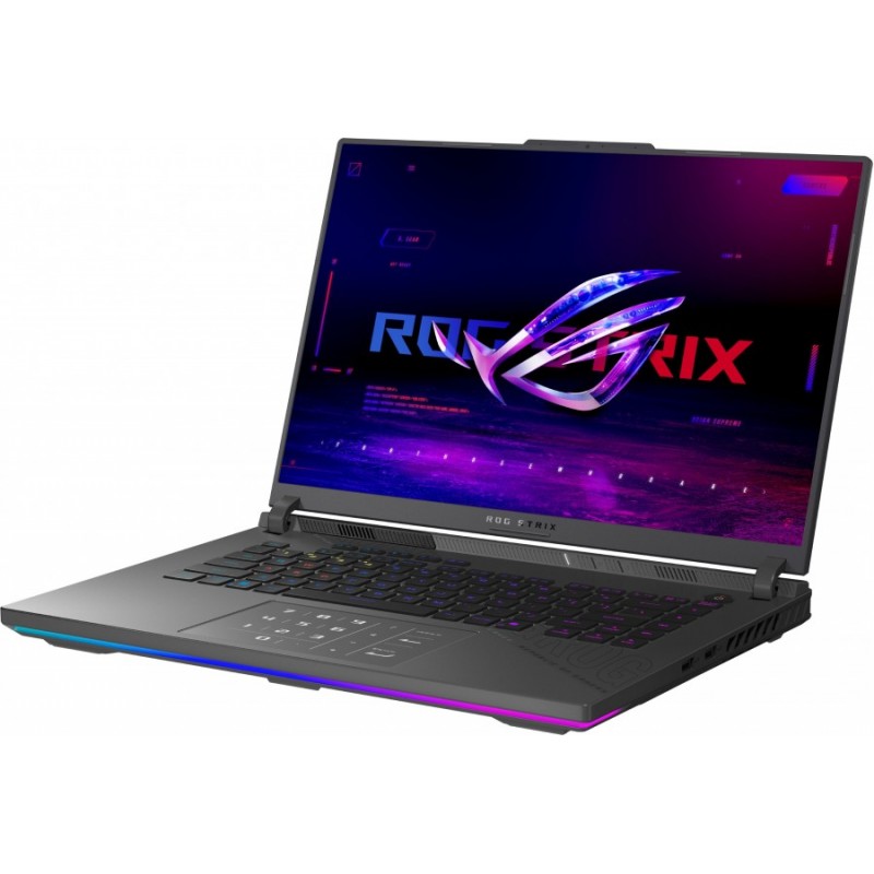 ASUS G614FR-S5129W