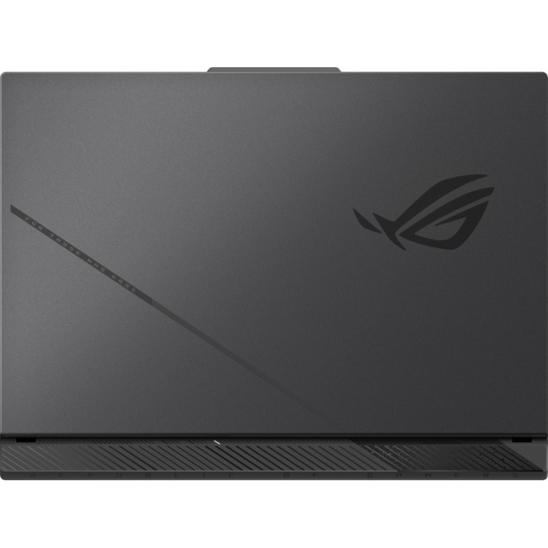 ASUS G614FR-S5129W