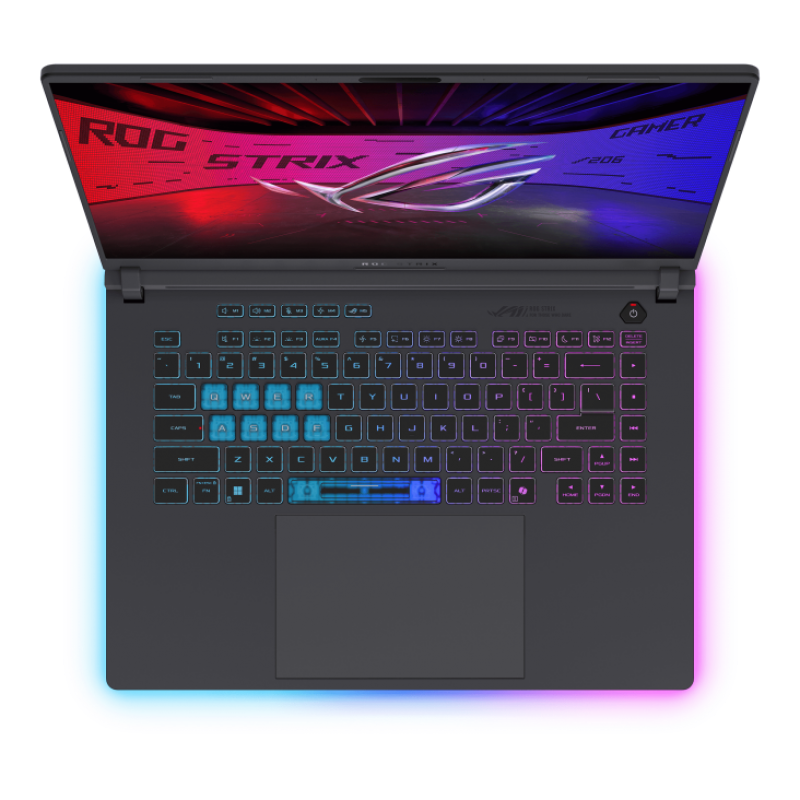 ASUS G615LW-S5029W, 4711387953631