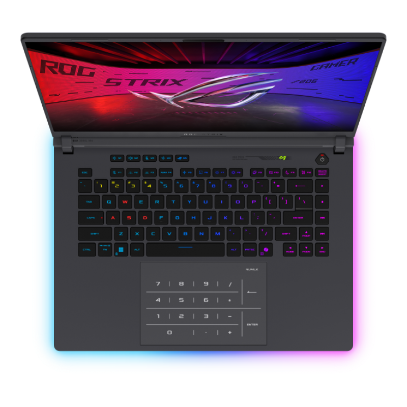 ASUS G615LW-S5031W, 4711387953617
