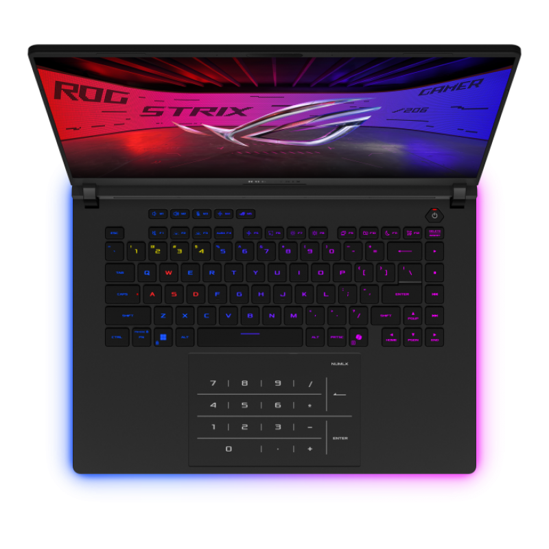 ASUS G635LX-RW103X