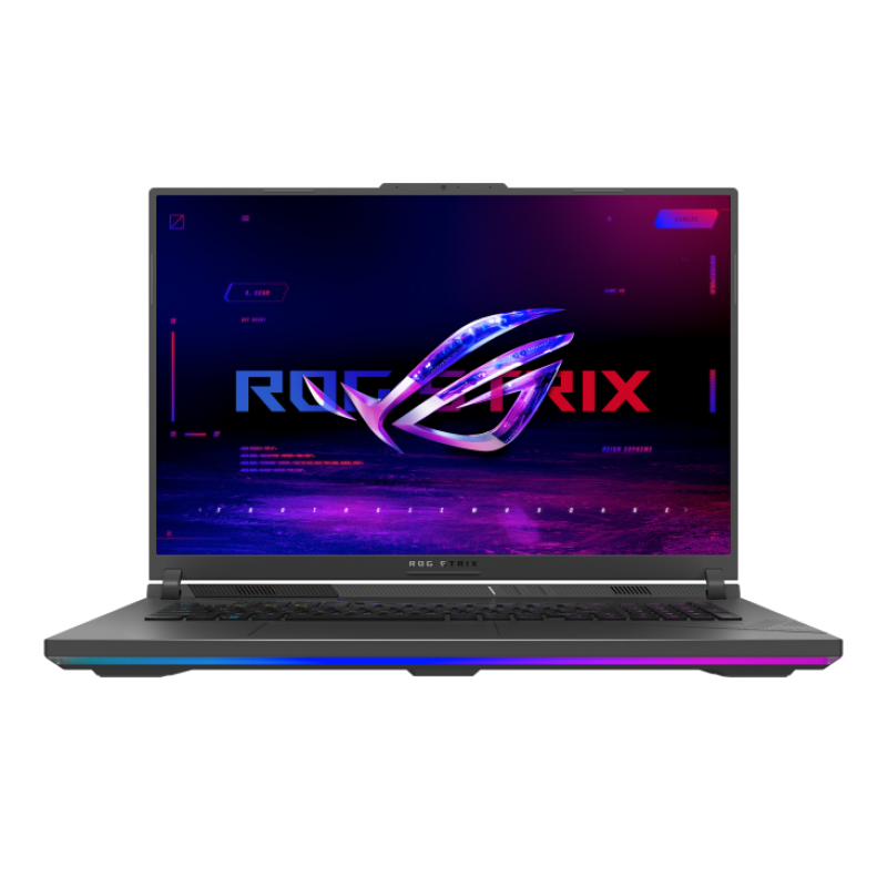 ASUS G814JIR-N6002, G814JIR-N6002