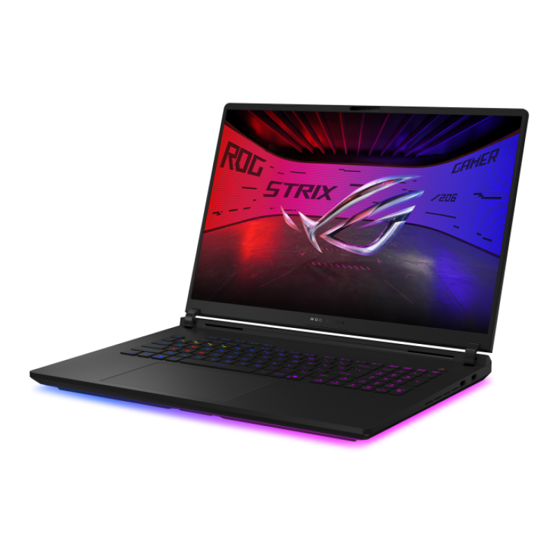 ASUS G835LX-SA124X