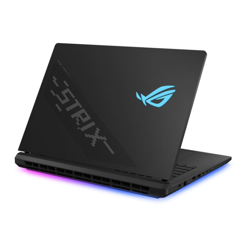 ASUS G835LX-SA124X