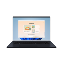 ASUS M1807HA-S8022W