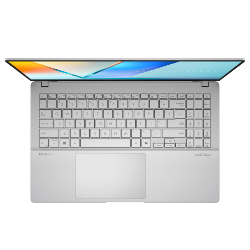 ASUS S5507QA-MA067W, 4711387708484