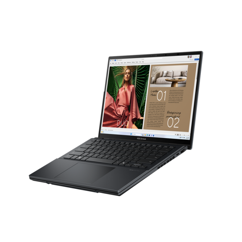 ASUS UX8406CA-QL077X, 4711387820186