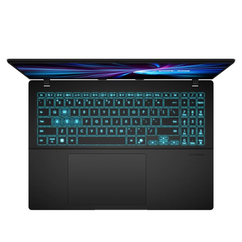 ASUS V3607VU-RP201