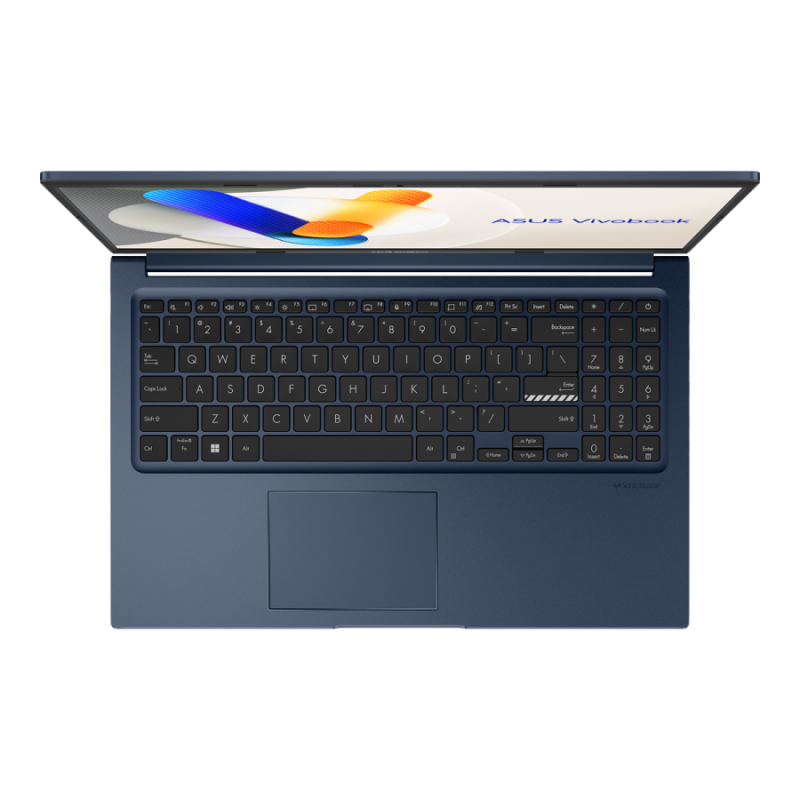 ASUS X1504VA-BQ003, X1504VA-BQ003