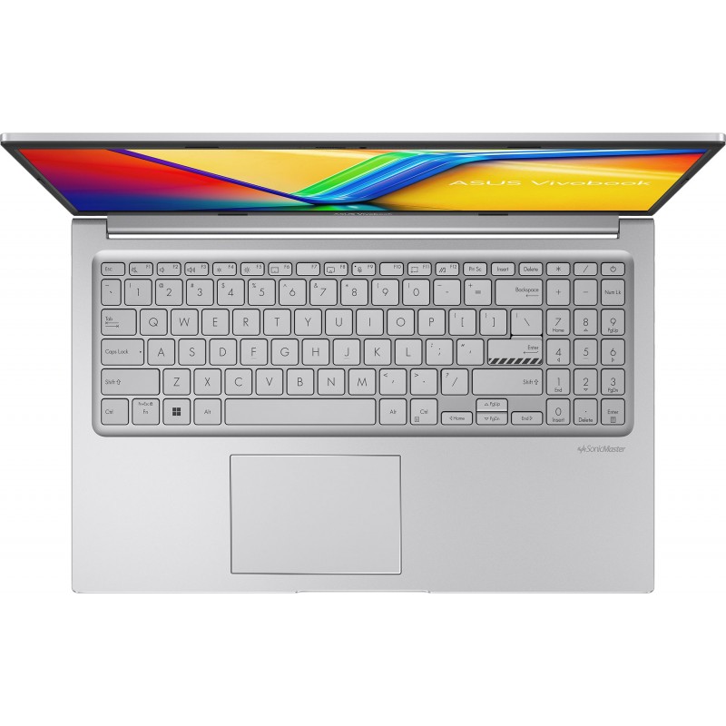 ASUS X1504VA-BQ005, 4711387661086