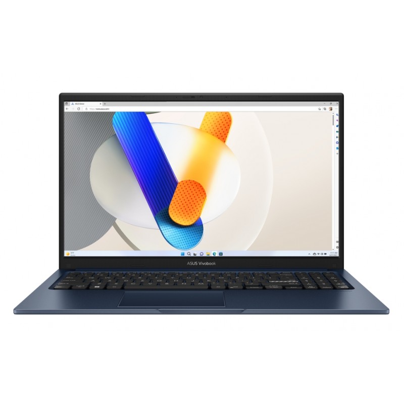 ASUS X1504VA-BQ224W, 4711387841280