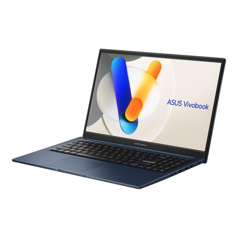 ASUS X1504VA-BQ224W, 4711387841280