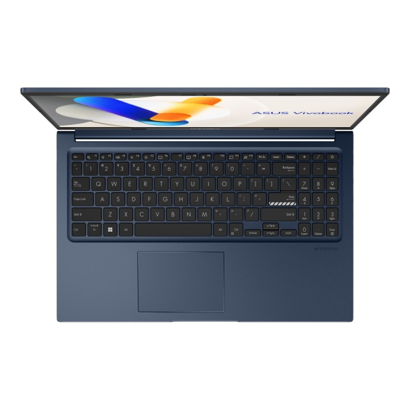 ASUS X1504VA-BQ224W, 4711387841280