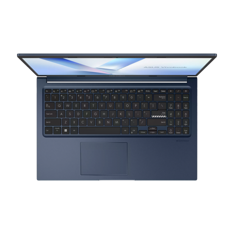 ASUS X1504VA-BQ2981