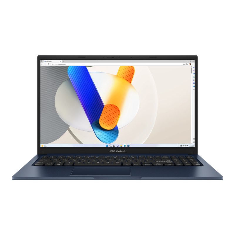 ASUS X1504VA-BQ3038