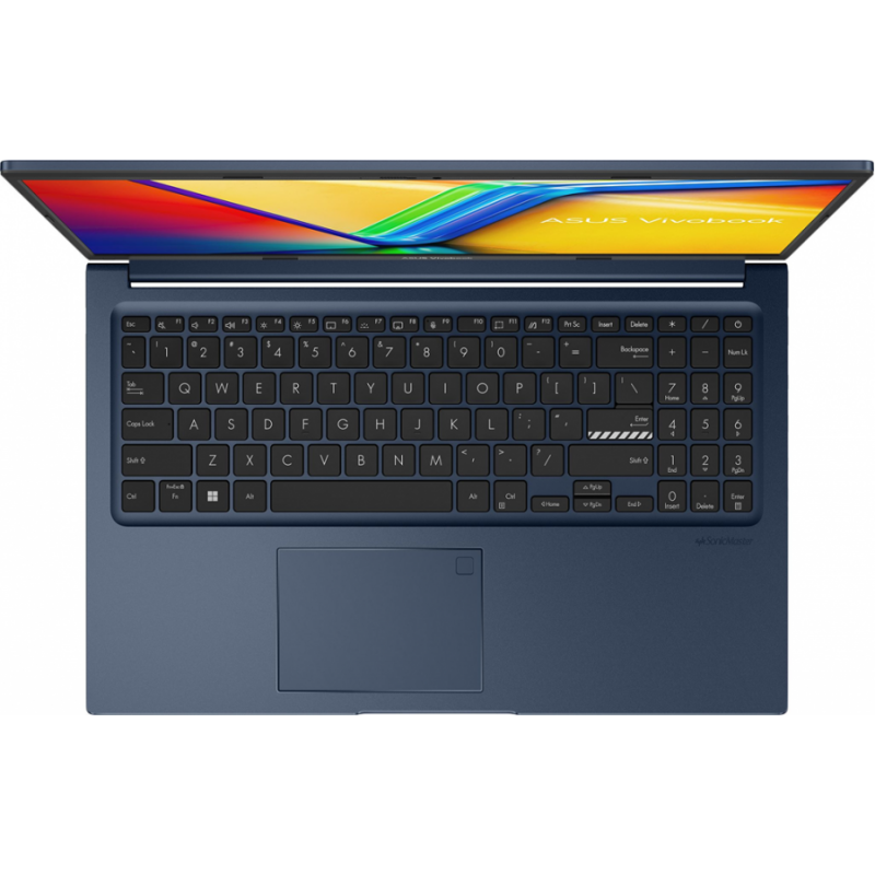 ASUS X1504VA-BQ3939