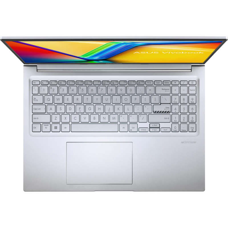 ASUS X1605VA-SH2557