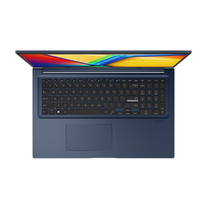 ASUS X1704VA-AU531, 4711387841327