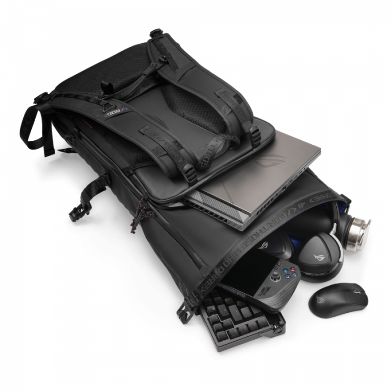 ASUS BP3801 ROG SLASH BACKPACK