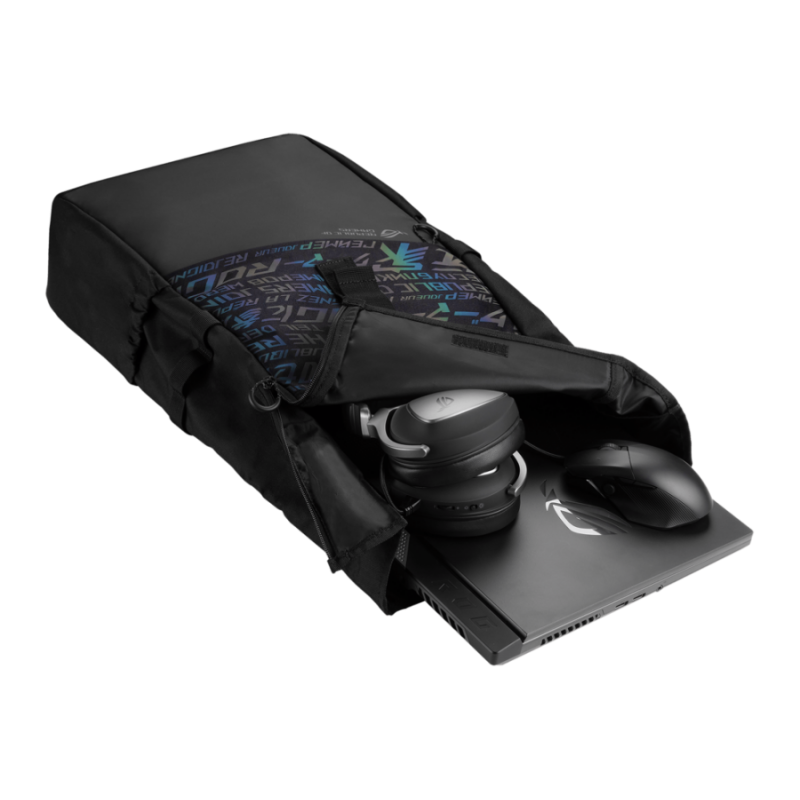 ASUS BP4701 BACKPACK BLK 15-17, BP4701